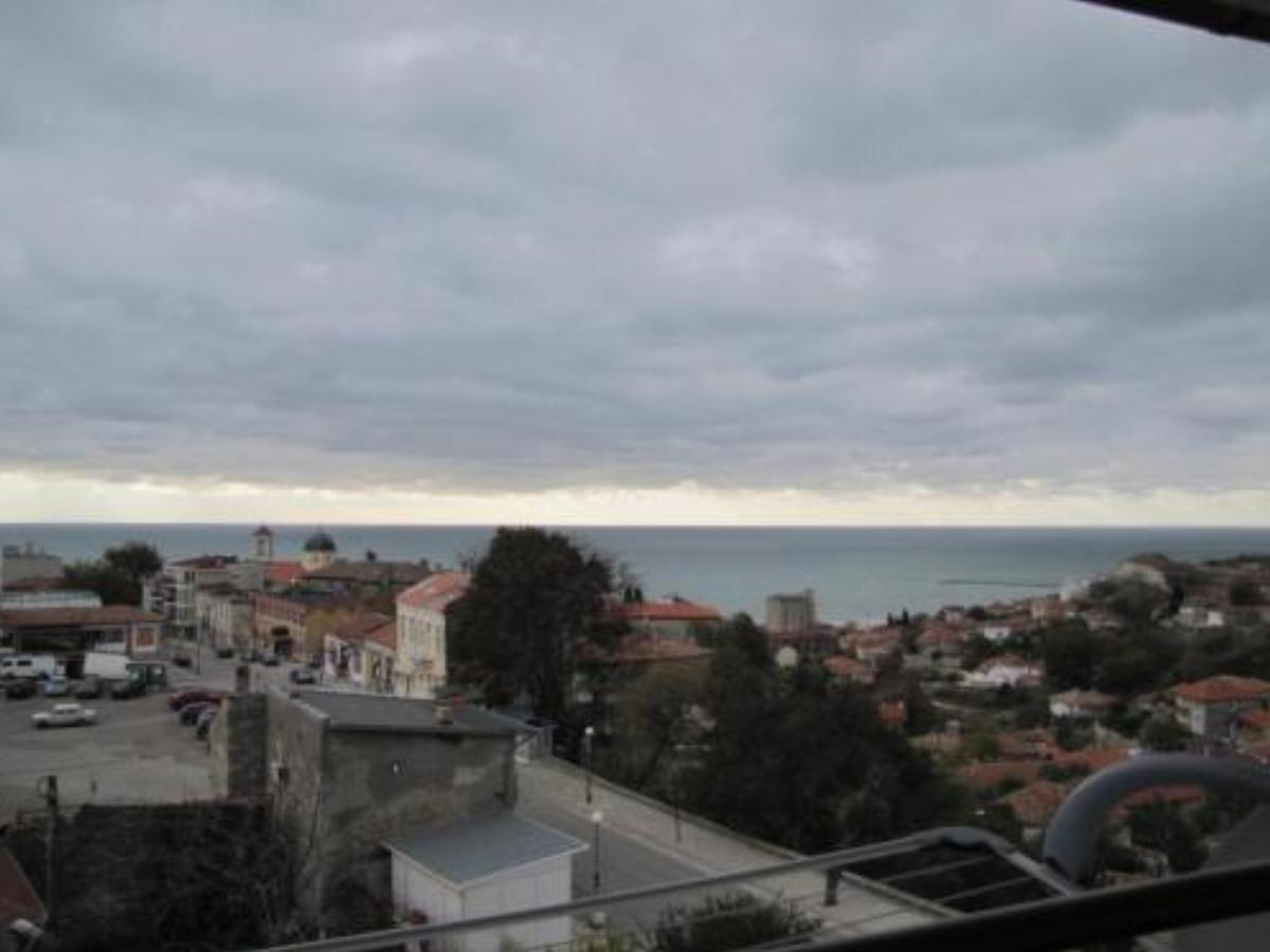 Sea Panorama Apartment Hotel Balchik Bulgaria