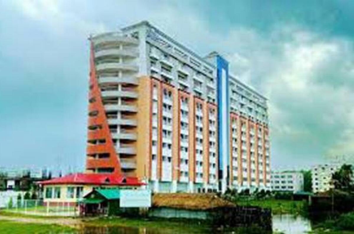 Sea Princess Hotel Hotel Cox's Bazar Bangladesh