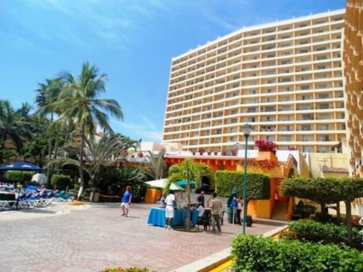 Sea River Condo 633 Hotel Puerto Vallarta Mexico