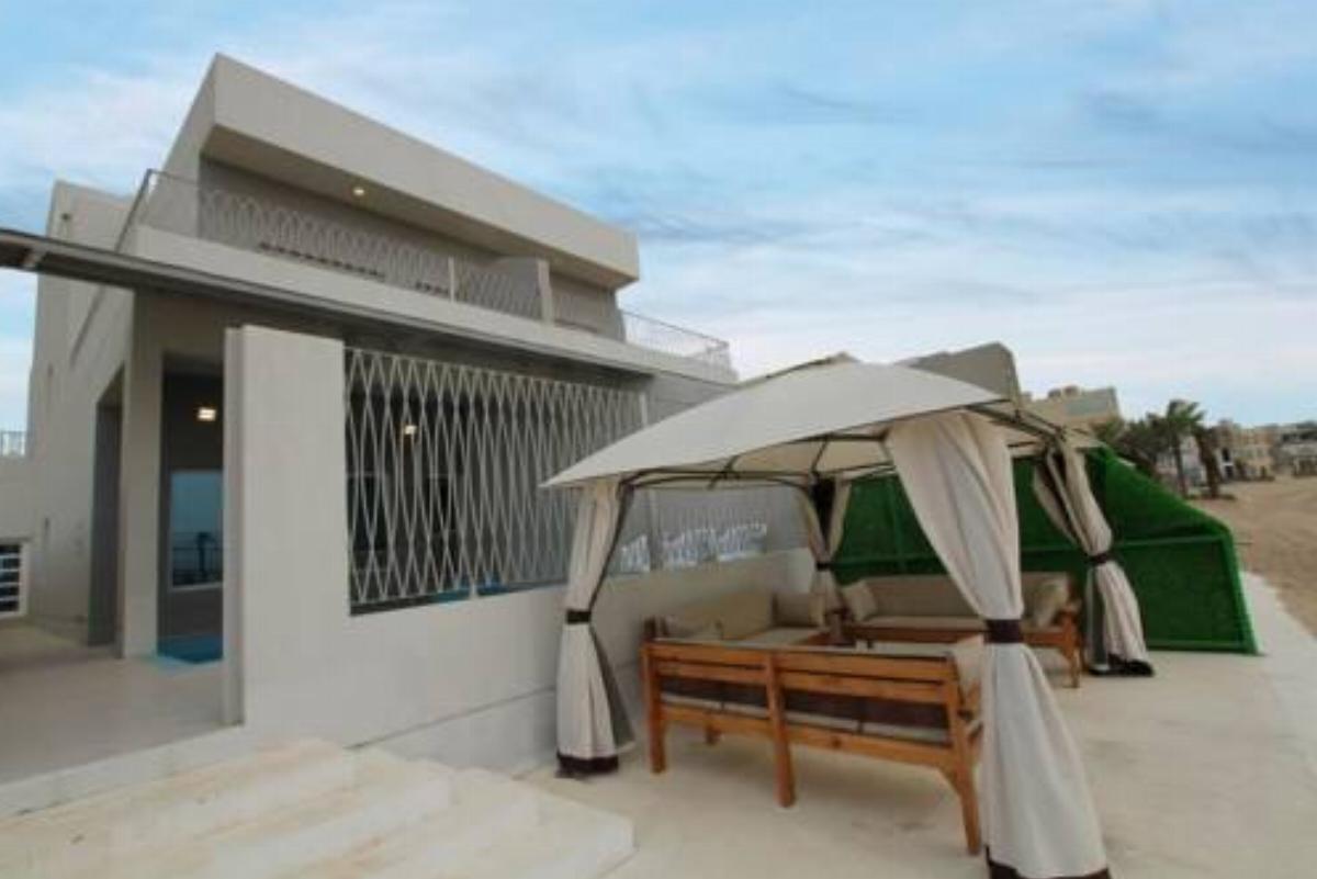 Sea & Sand Resort (Families Only) Hotel Al Khīrān Kuwait