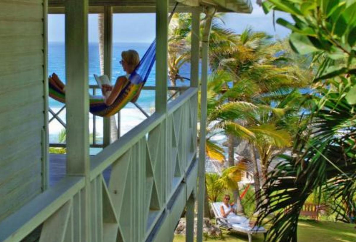 Sea-U Guest House Hotel Bathsheba Barbados