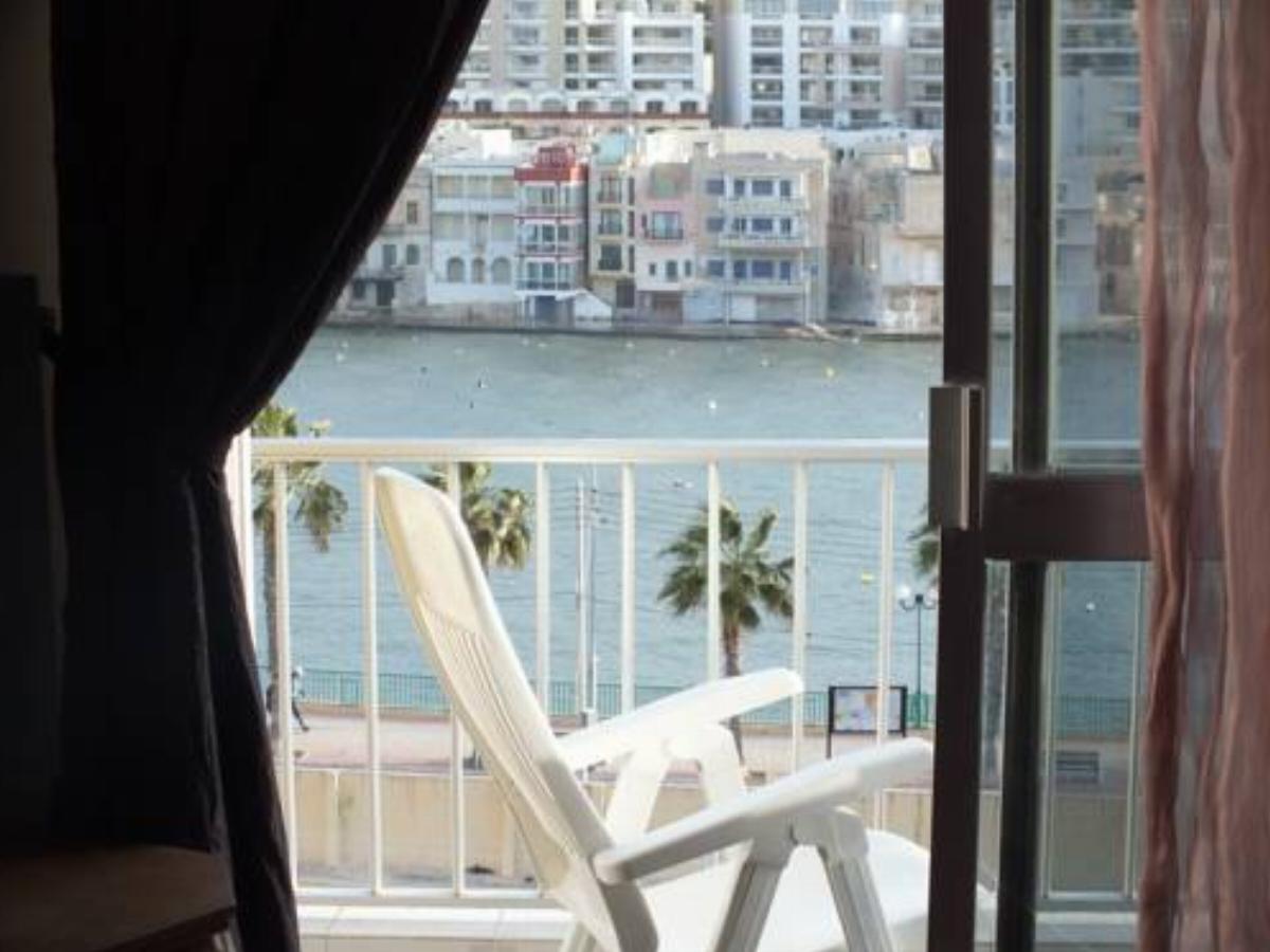 Sea View apartment Hotel Marsaskala Malta