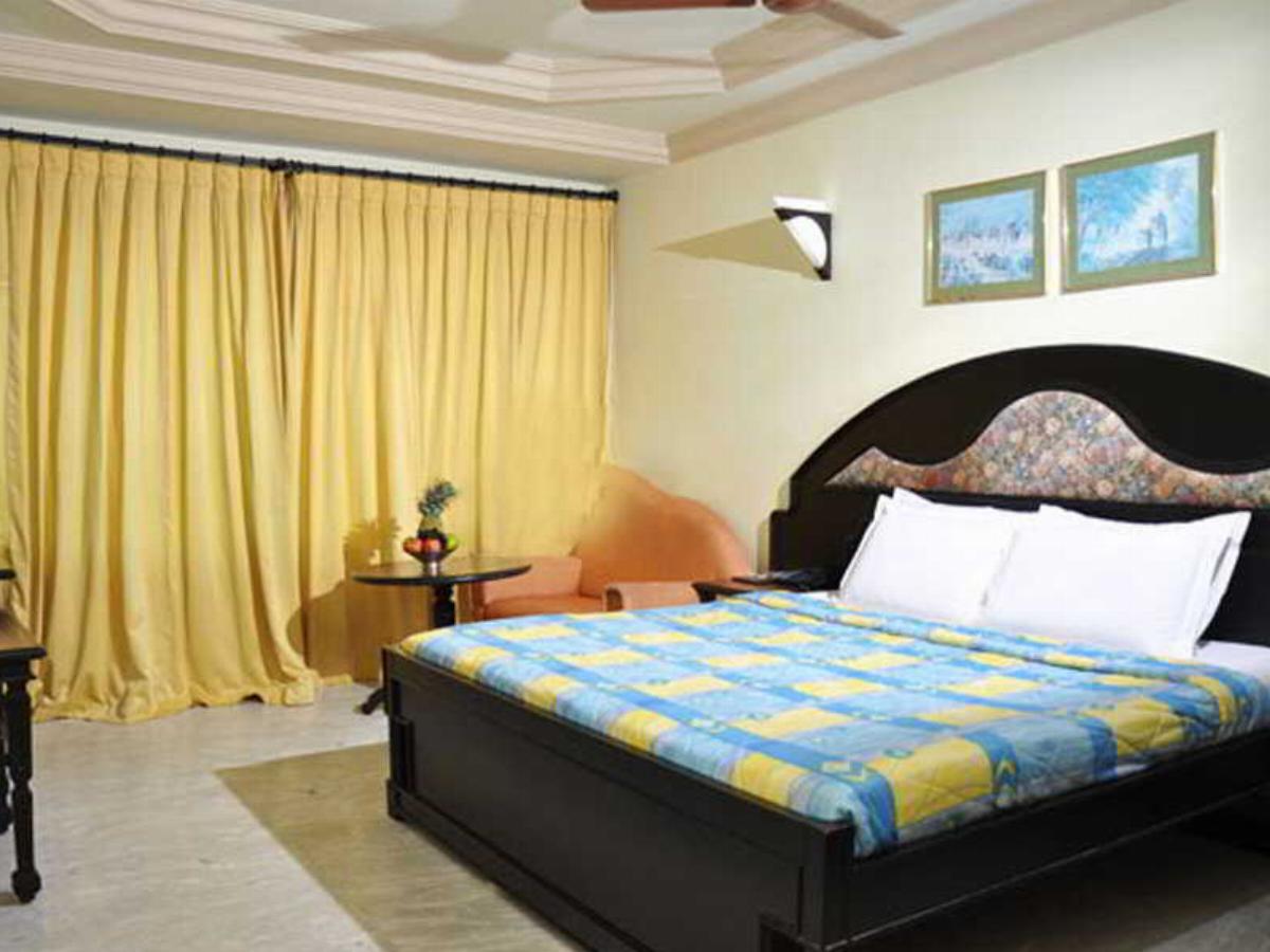 Sea View Hotel Kanyakumari India