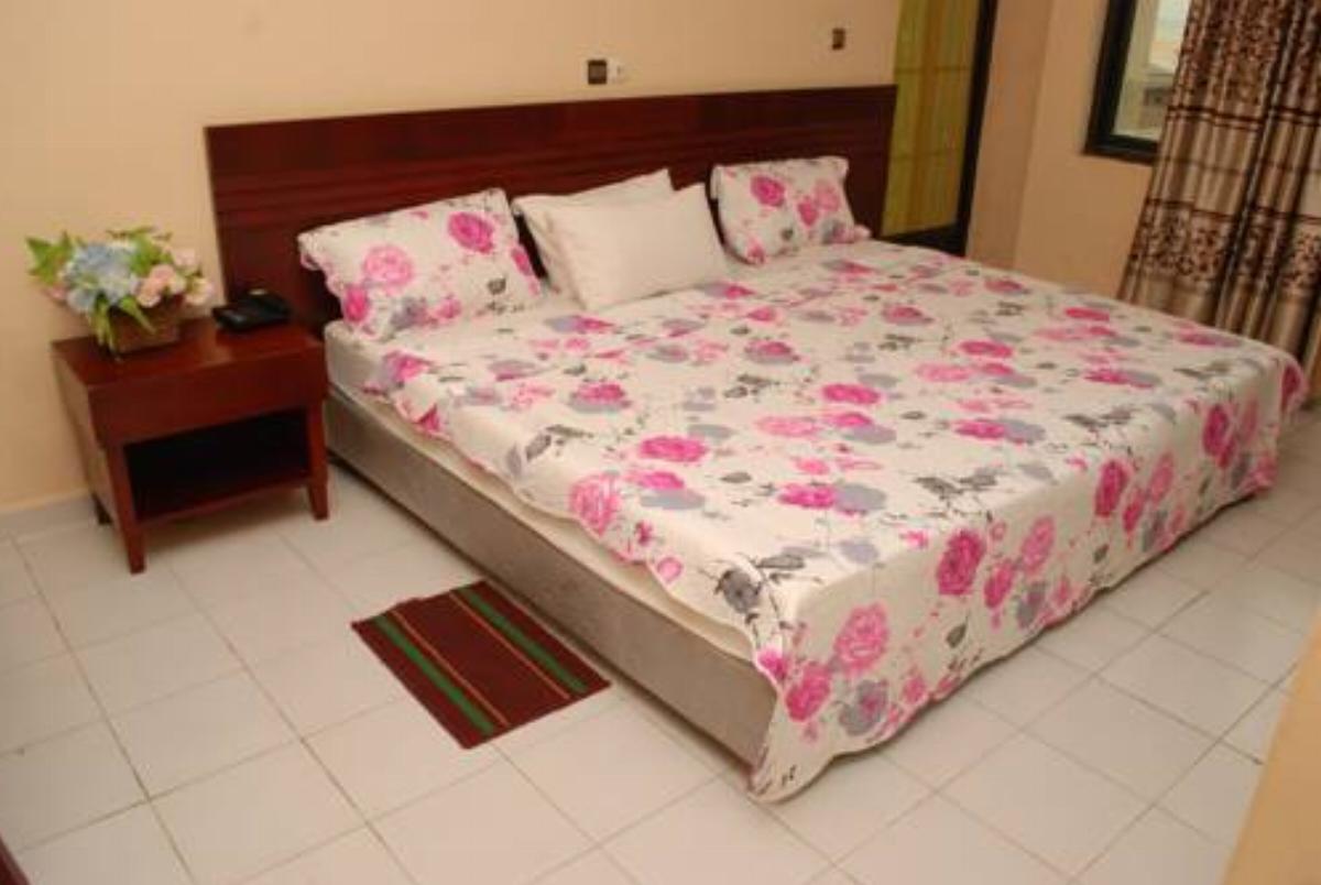 Sea View Hotel Hotel Cotonou Benin