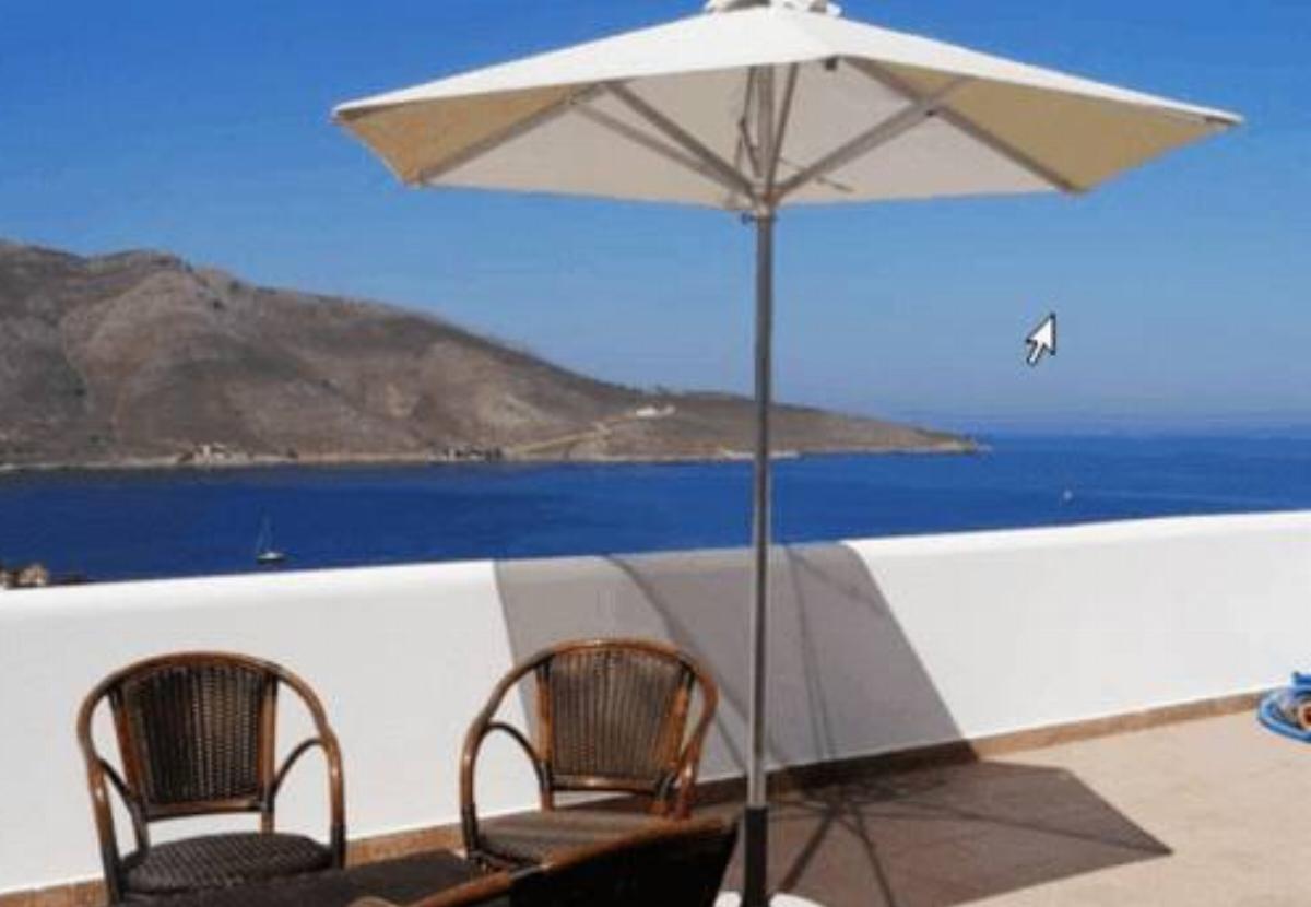 Sea View Hotel Hotel Livádia Greece
