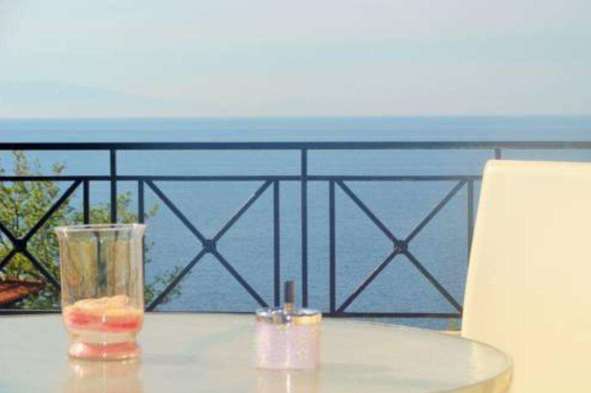 Sea View House Hotel Possidi Greece