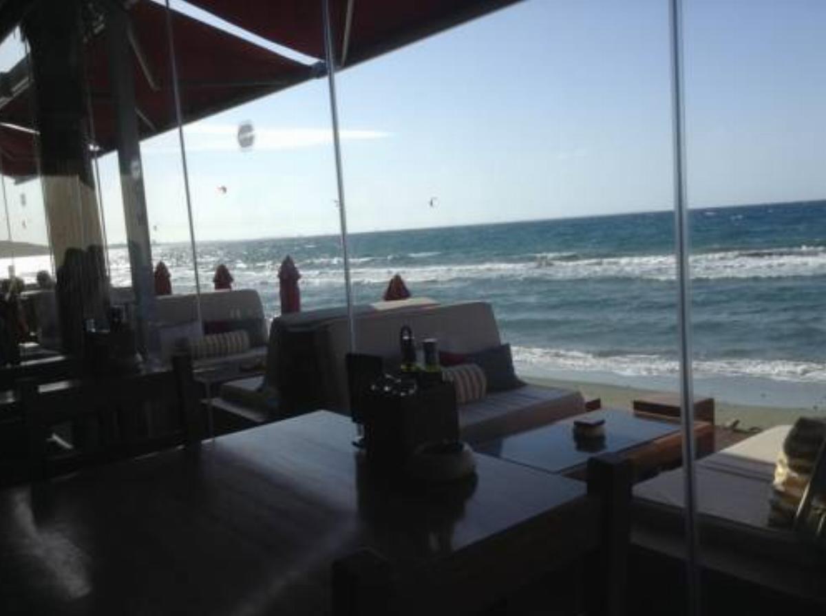 Sea View Penthouse Hotel Ayios Tykhonas Cyprus