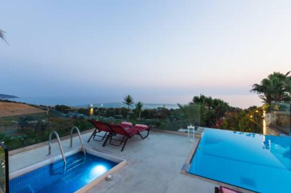 Sea View Villas Hotel Episkopí- Rethimno Greece