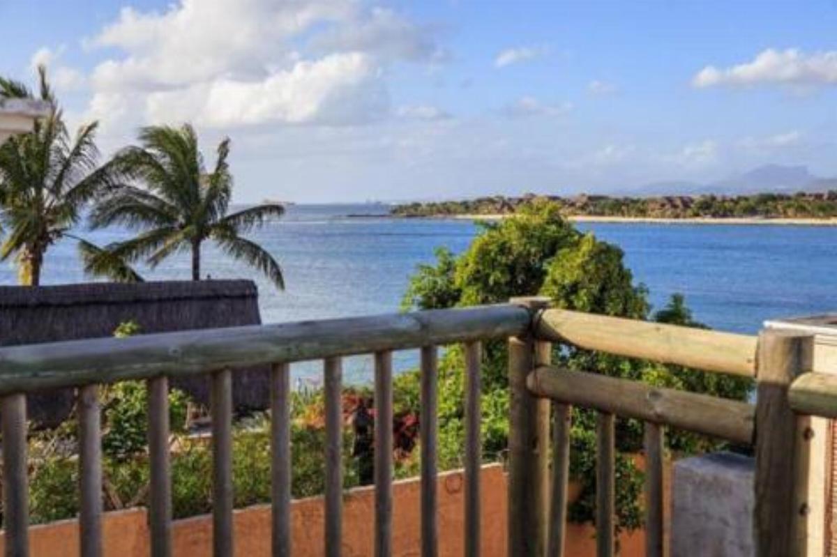 Sea View Villas Hotel Balaclava Mauritius