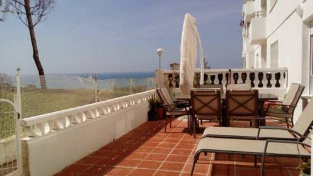 SEA VIEW, WIFI, SPORT & HEATING. Hotel Gran Alacant Spain