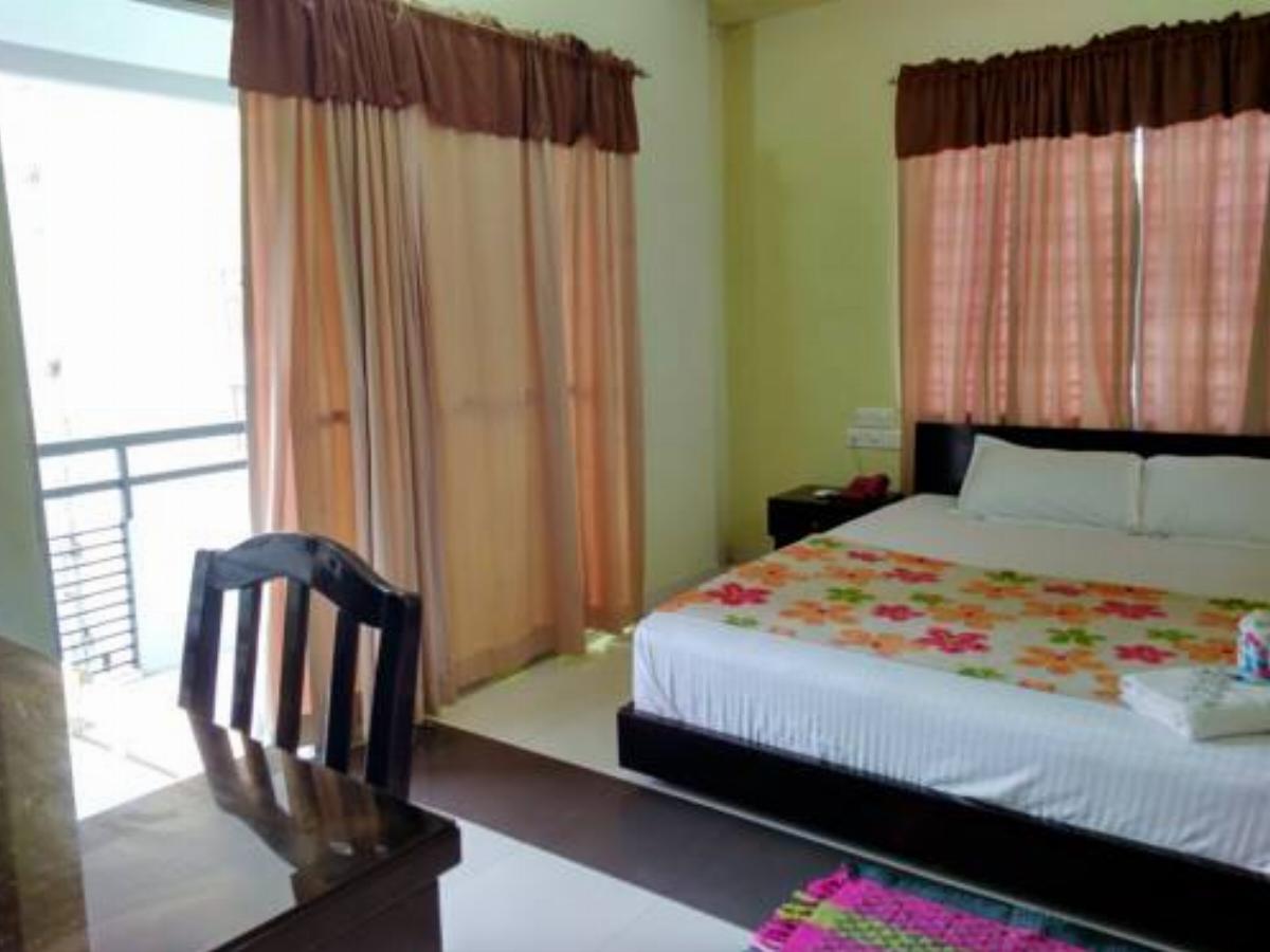 Sea Welcome Resort Hotel Cox's Bazar Bangladesh