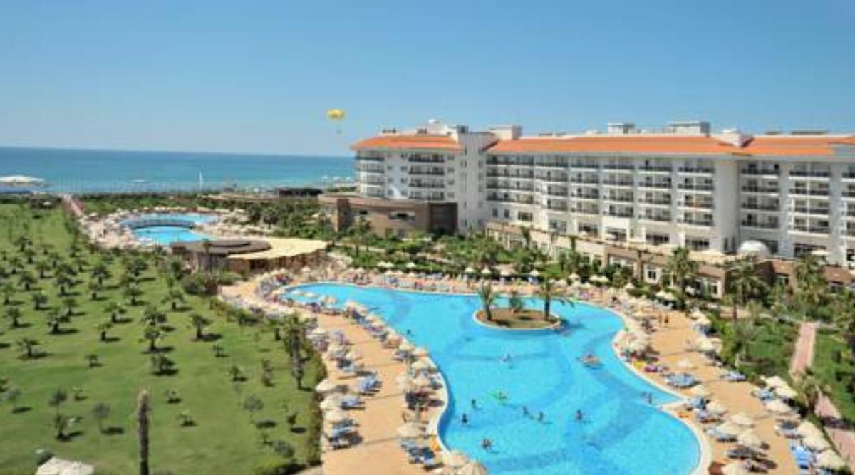 Sea World Resort & Spa Hotel Kizilagac Turkey