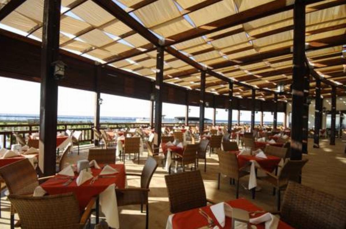 Sea World Resort & Spa Hotel Kizilagac Turkey