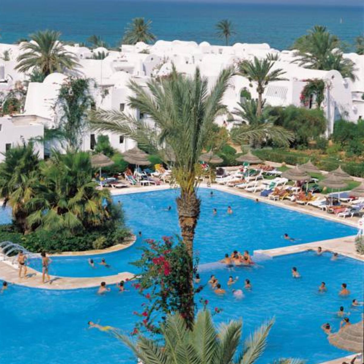 Seabel Aladin Djerba Hotel Aghīr Tunisia