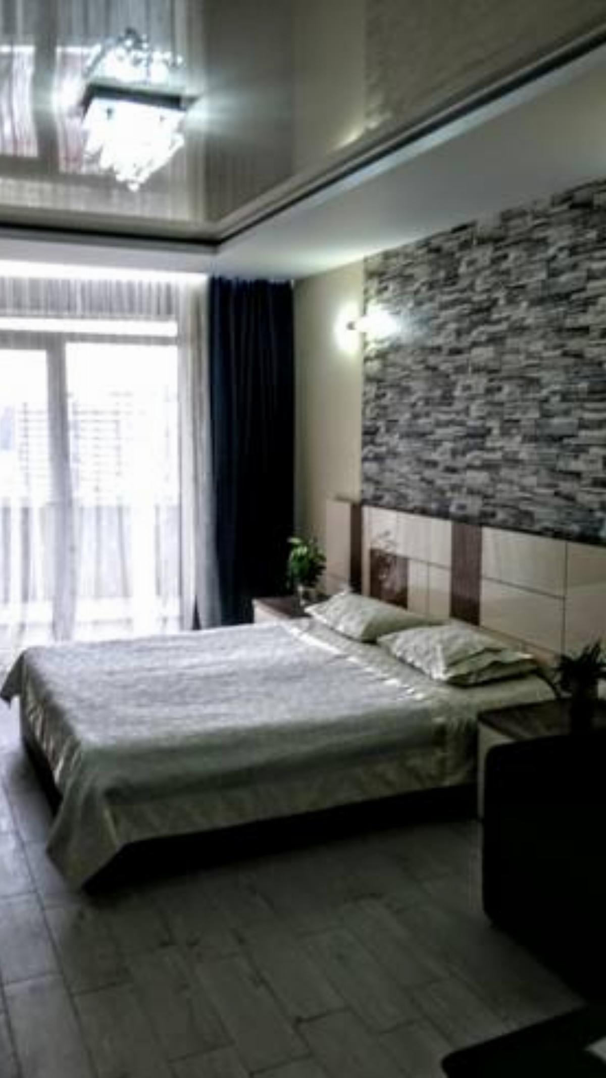 SEABREEZE apartments from ORBI Hotel Batumi Georgia