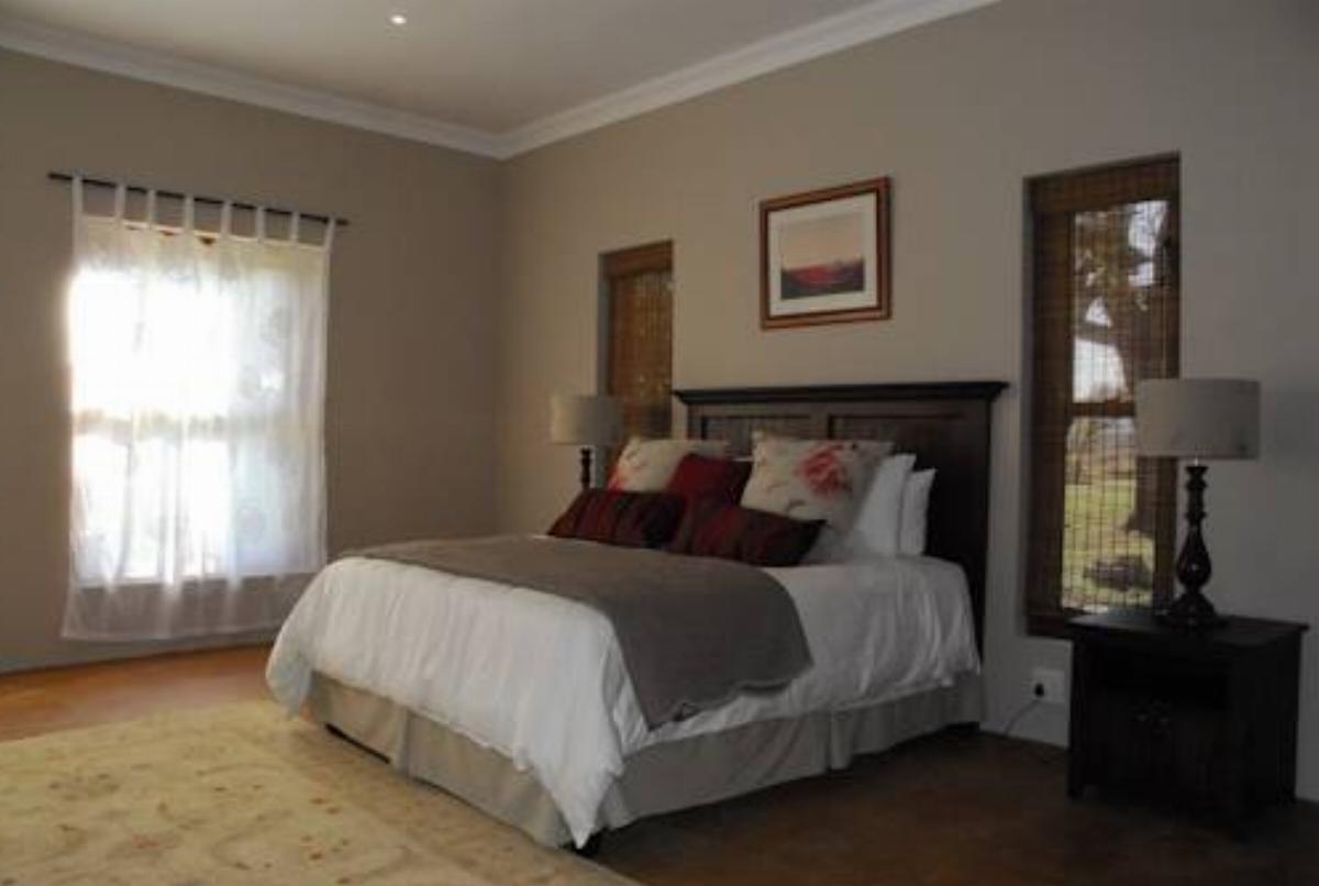 Seabush Cottage Hotel Kenton on Sea South Africa