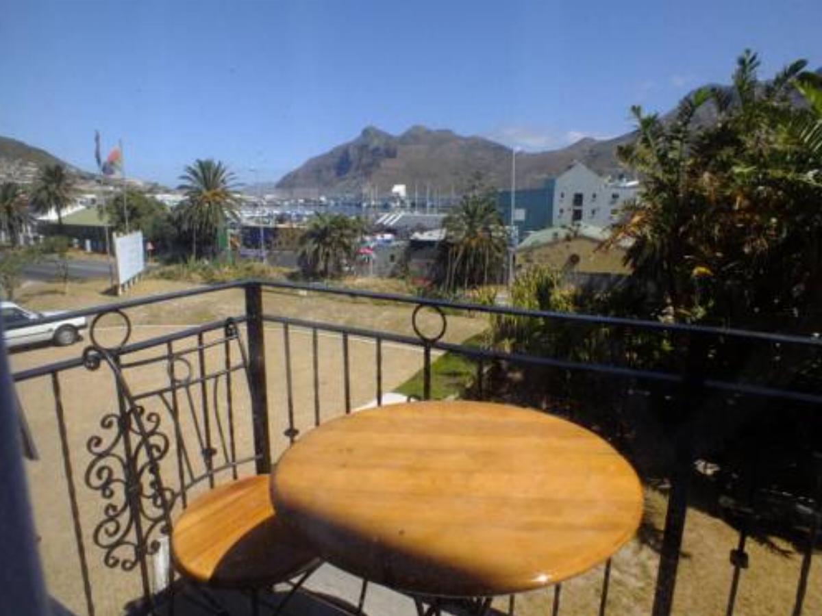 Seacliffe Lodge Hotel Hout Bay South Africa