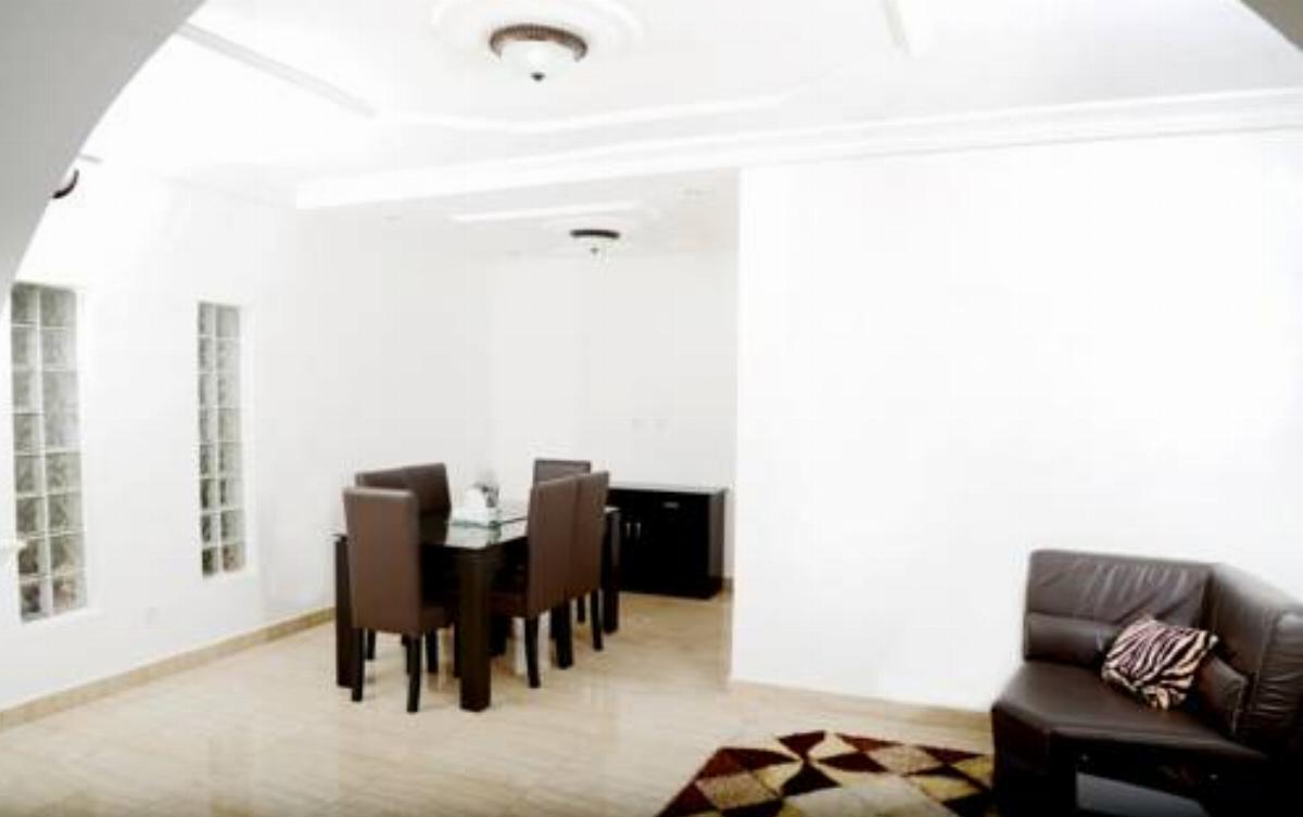 Seacroft Court Hotel Lagos Nigeria