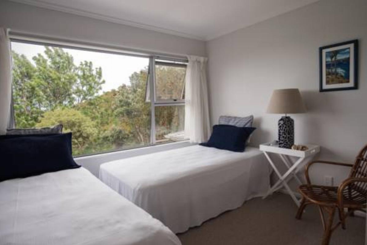 Seahurst Apartment Hotel Eskdale New Zealand