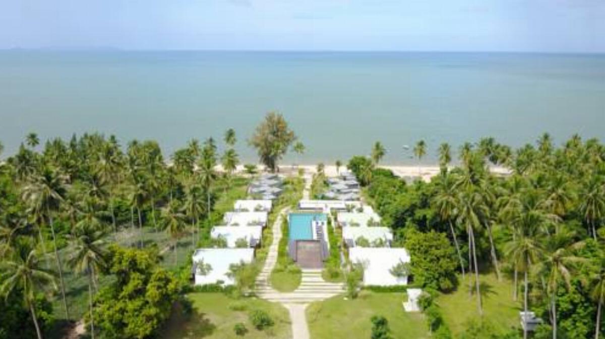 SEAnery Beach Resort Hotel Bang Saphan Thailand
