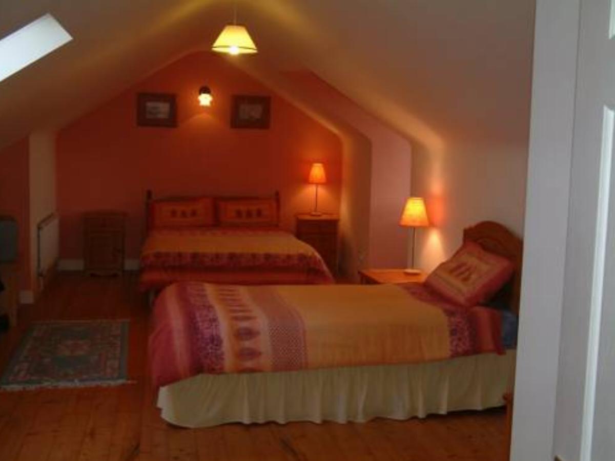 Seanor House Bed & Breakfast Hotel Ballybunion Ireland