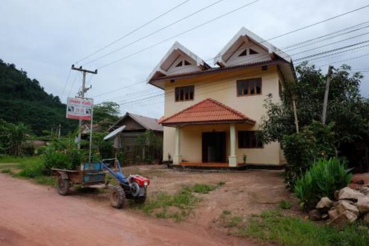 Seanphaxay Guesthouse Hotel Ban Boun Tai Laos