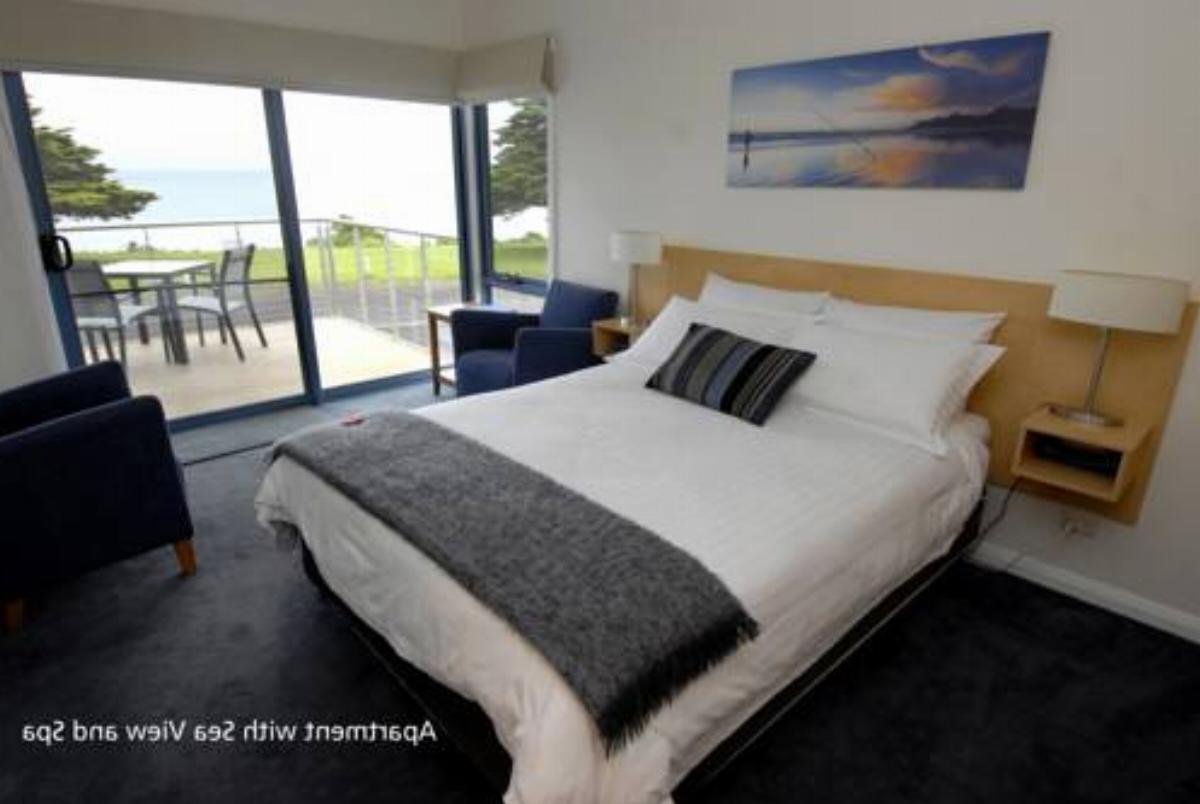 Seascape Accommodation Hotel Portland Australia