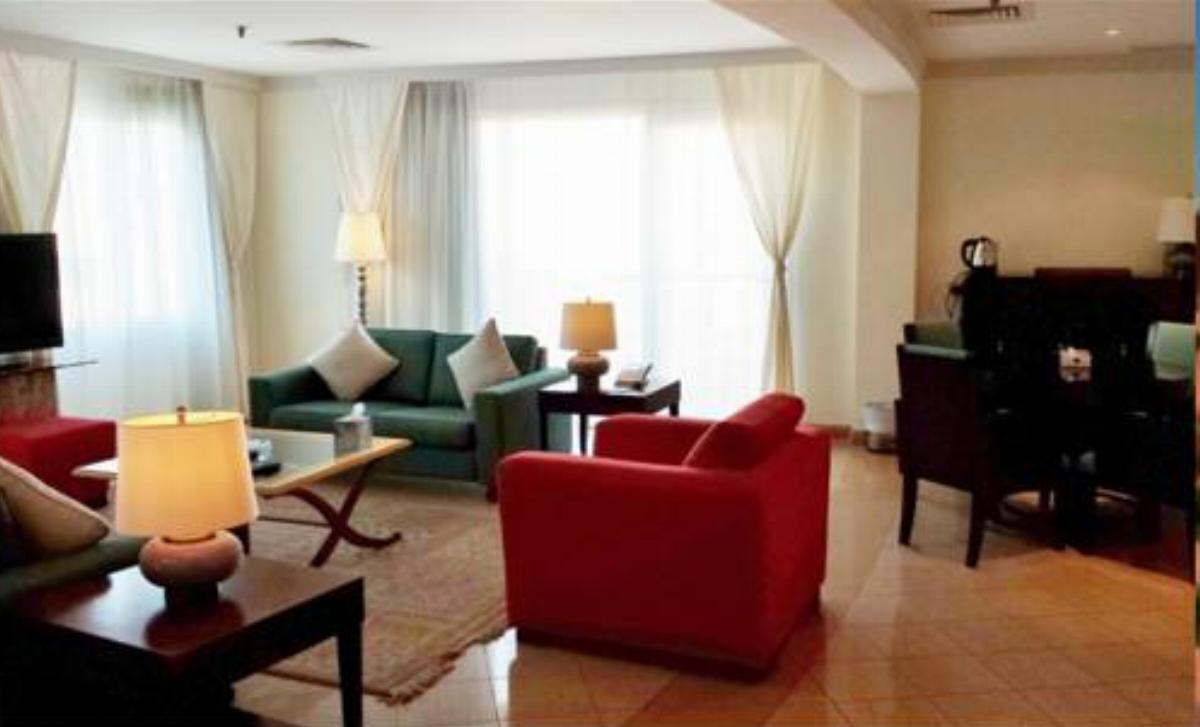Seashell Julaia Hotel & Resort Hotel Al Qulay‘ah Kuwait