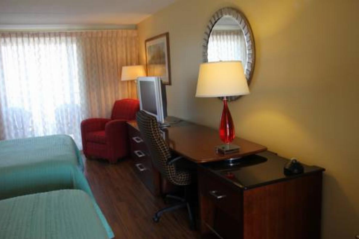 Seaside Inn & Suites Hotel Fenwick Island USA