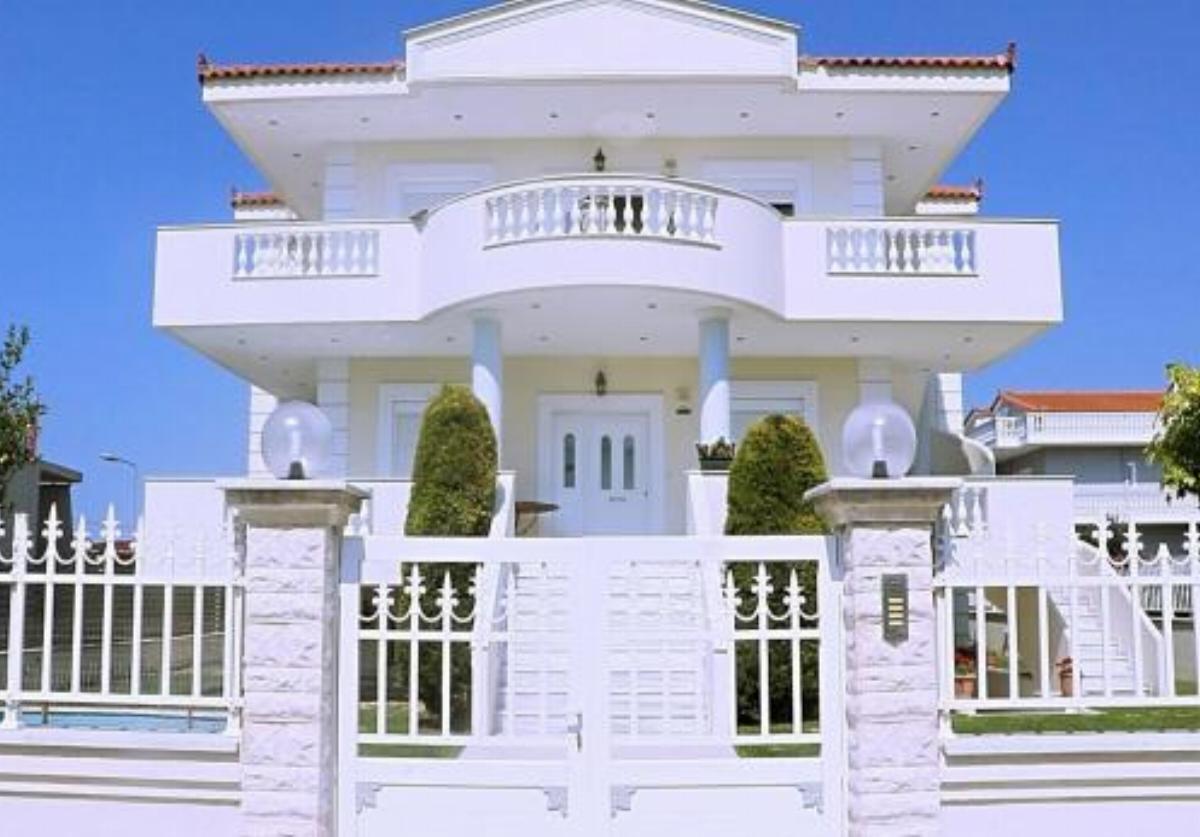 Seaside Villa (Apartment 1) Hotel Ássos Greece