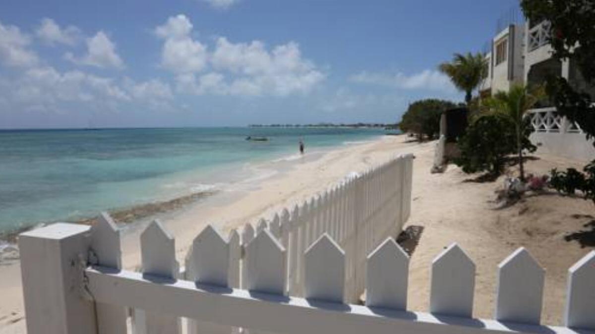 Seasongs Hotel Grand Turk Turks and Caicos Islands