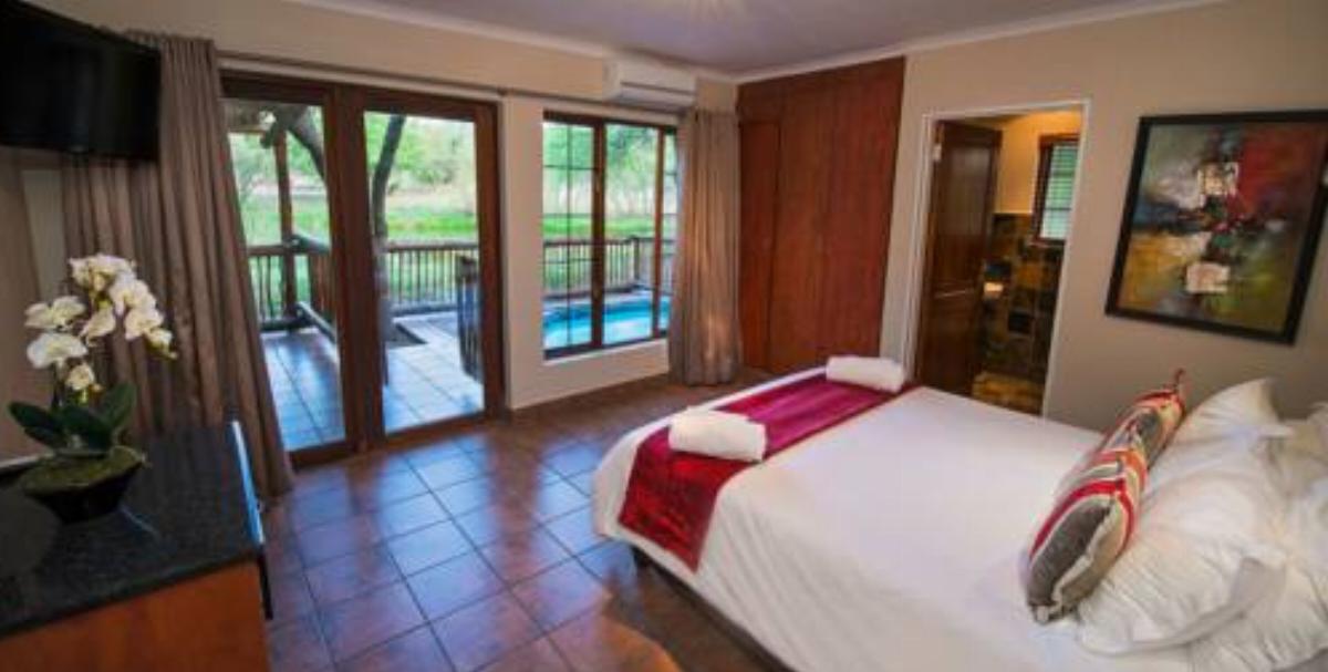 Seasons Golf, Leisure, Spa Hotel Hartbeespoort South Africa