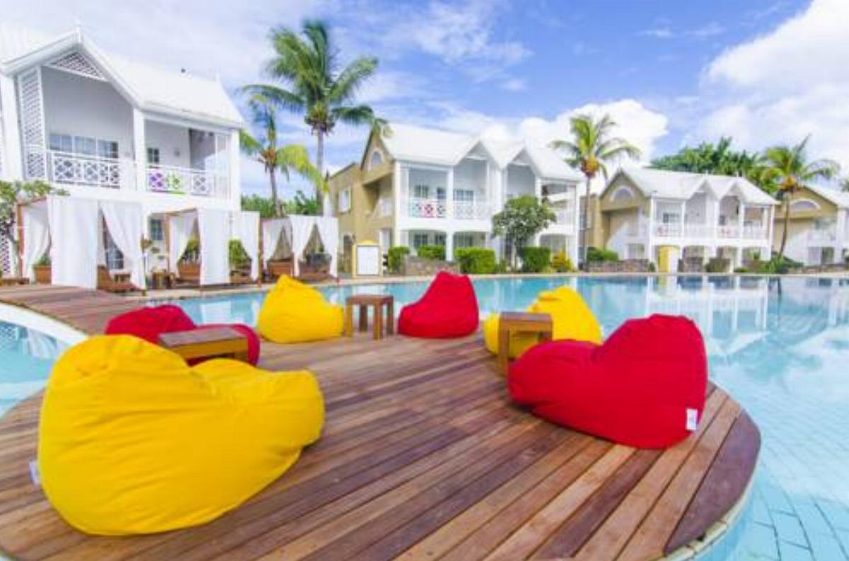 Seaview Calodyne Lifestyle Resort Hotel Calodyne Mauritius