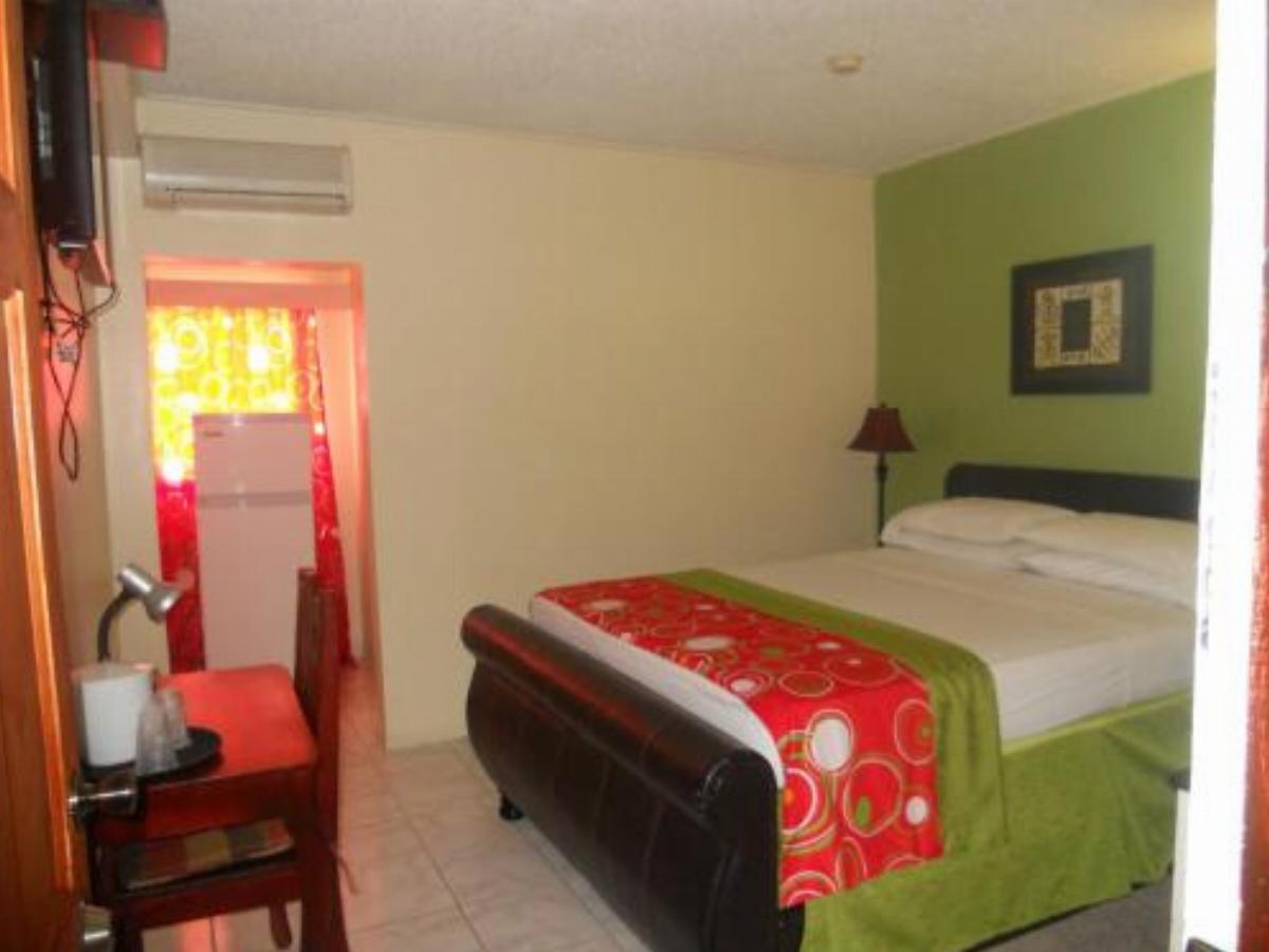 Seaview Inn Hotel Basseterre Saint Kitts and Nevis