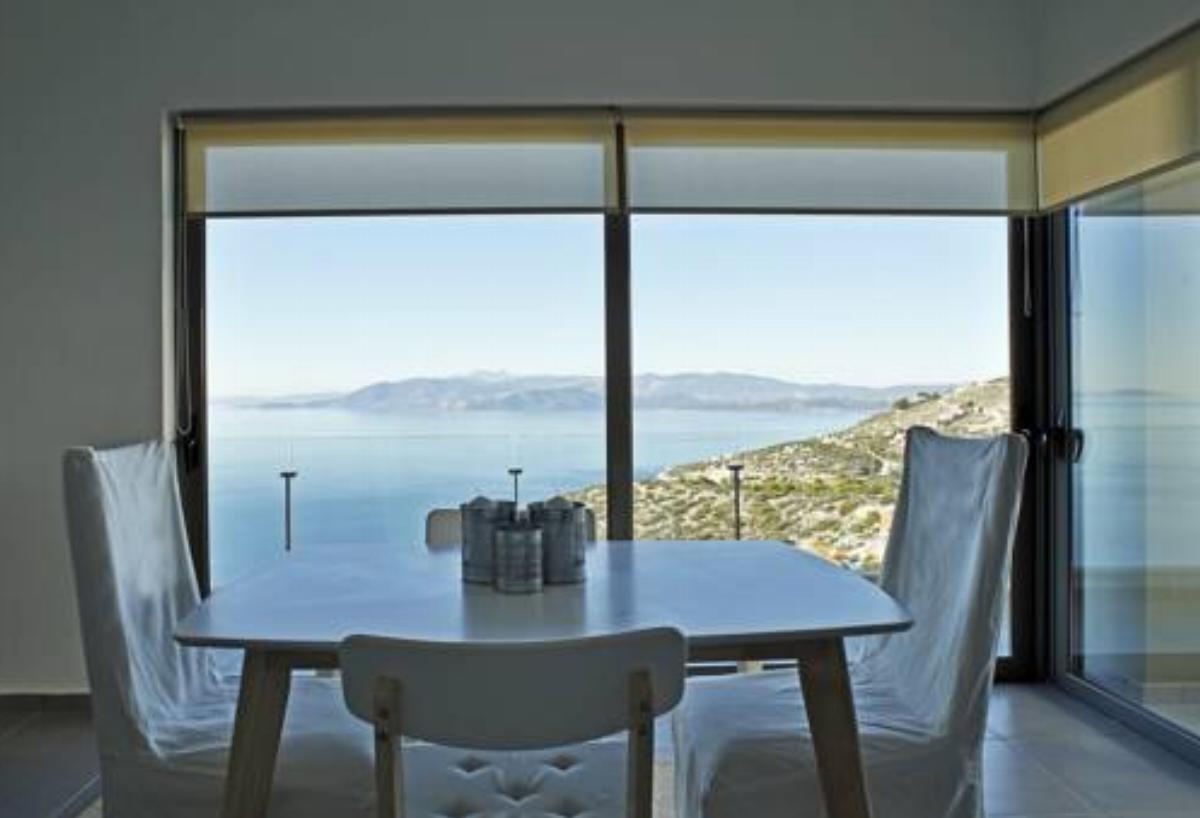 Seaview villa Loft Hotel Marathón Greece