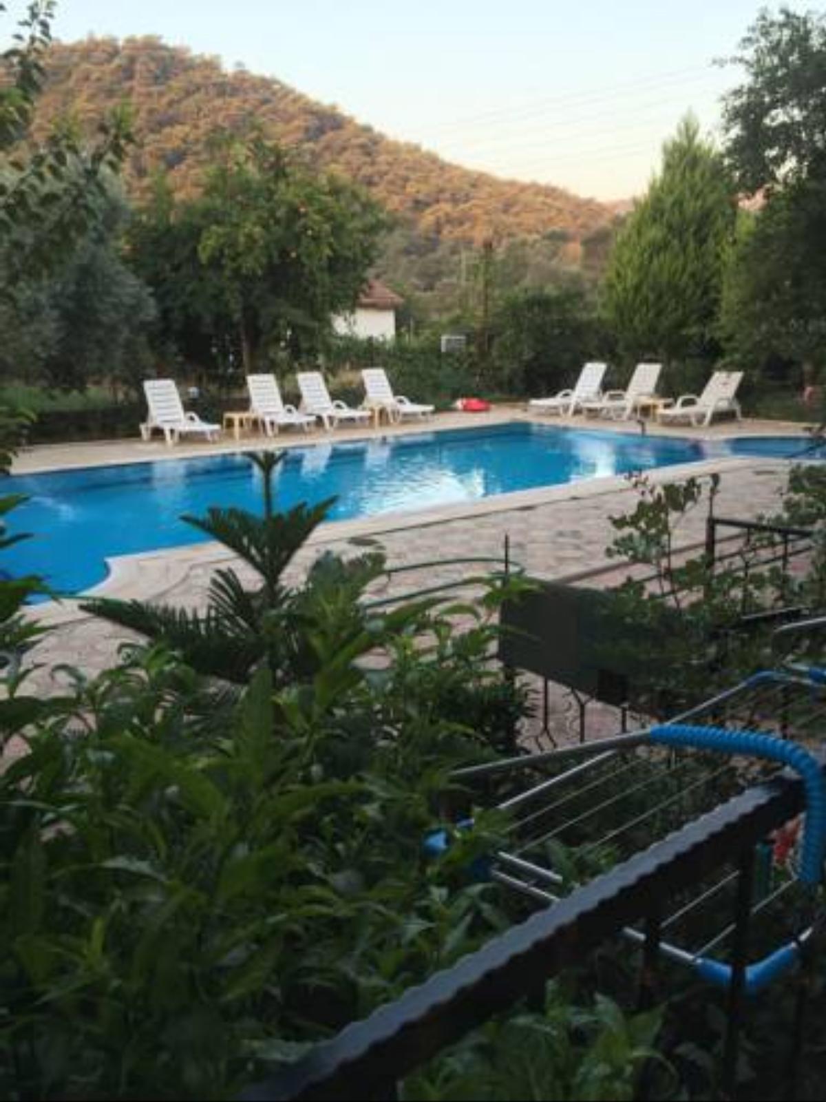 Secret Paradise Bungalow & Apartments Hotel Hisarönü Turkey