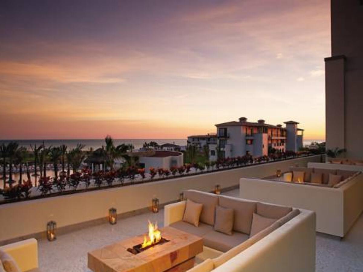 Secrets Puerto los Cabos Golf & Spa Resort All Inclusive 18+ Hotel San José del Cabo Mexico