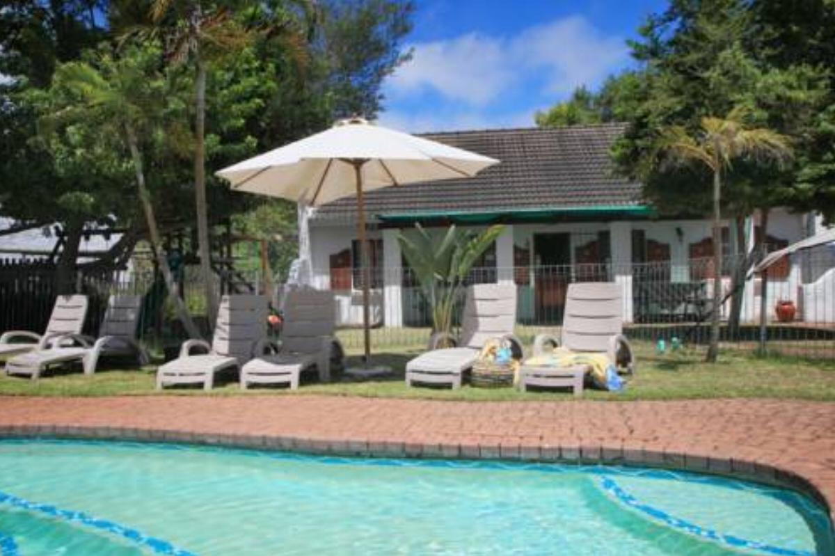 Sedgefield Arms Lodge Hotel Sedgefield South Africa
