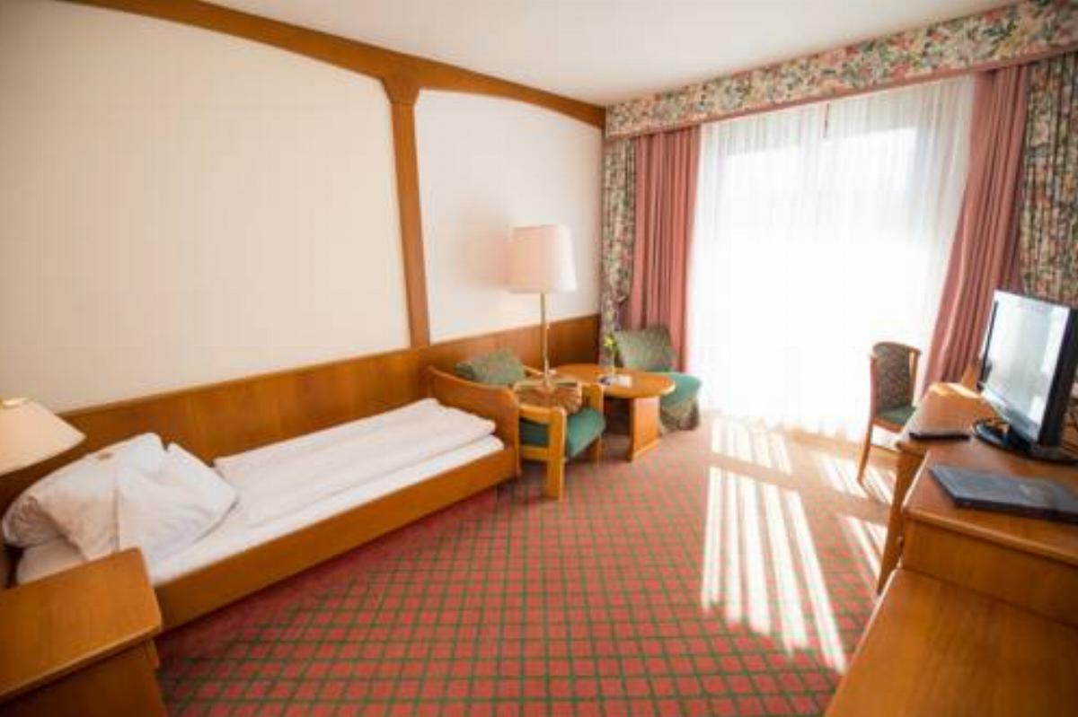 Seehotel Ressmann Hotel Drobollach am Faakersee Austria