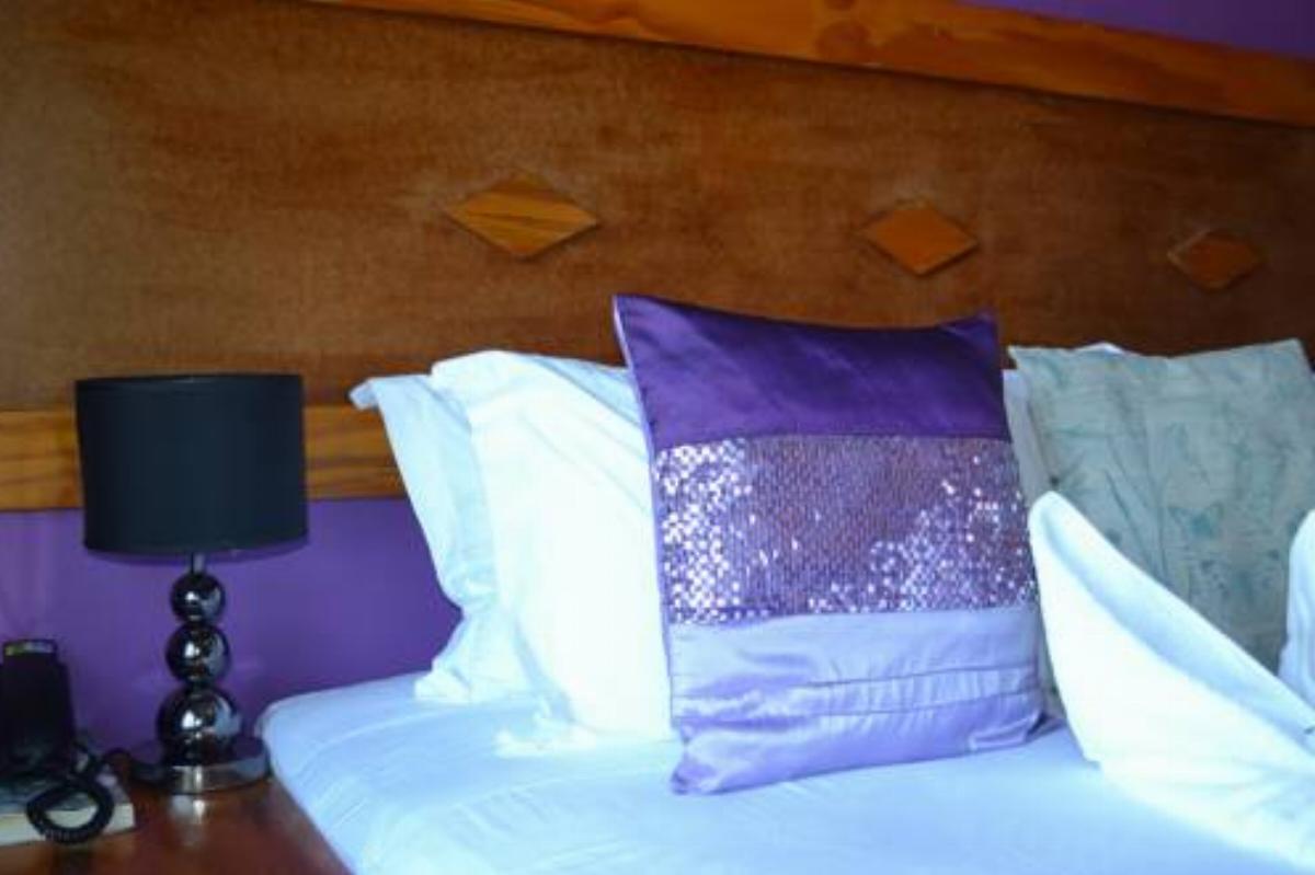 Seelo Guest Accommodation Hotel Letlhakane Botswana