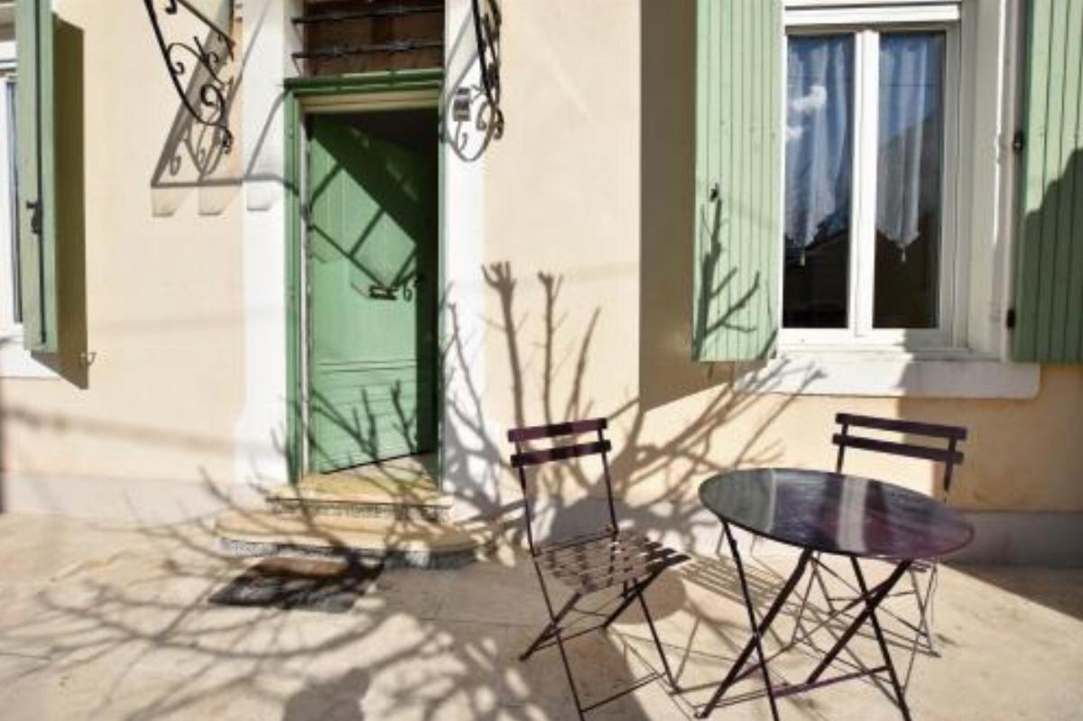 Sefrou - Les Maisons de Vincent Hotel Arles France