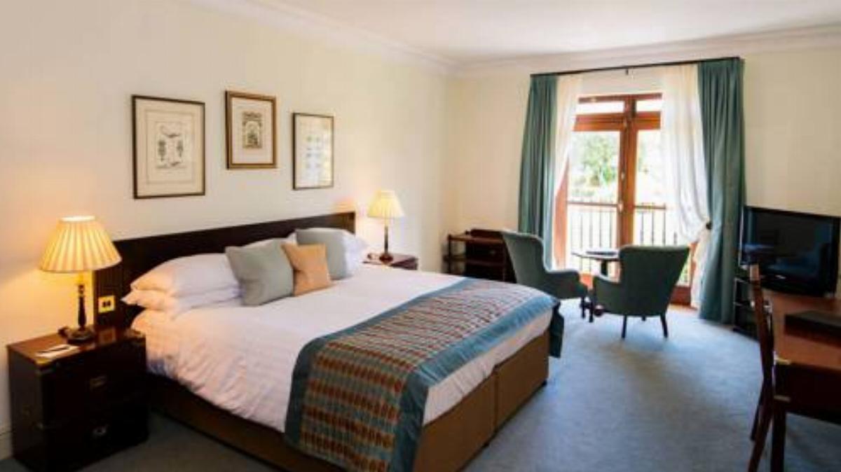 Seiont Manor Hotel Hotel Llanrug United Kingdom