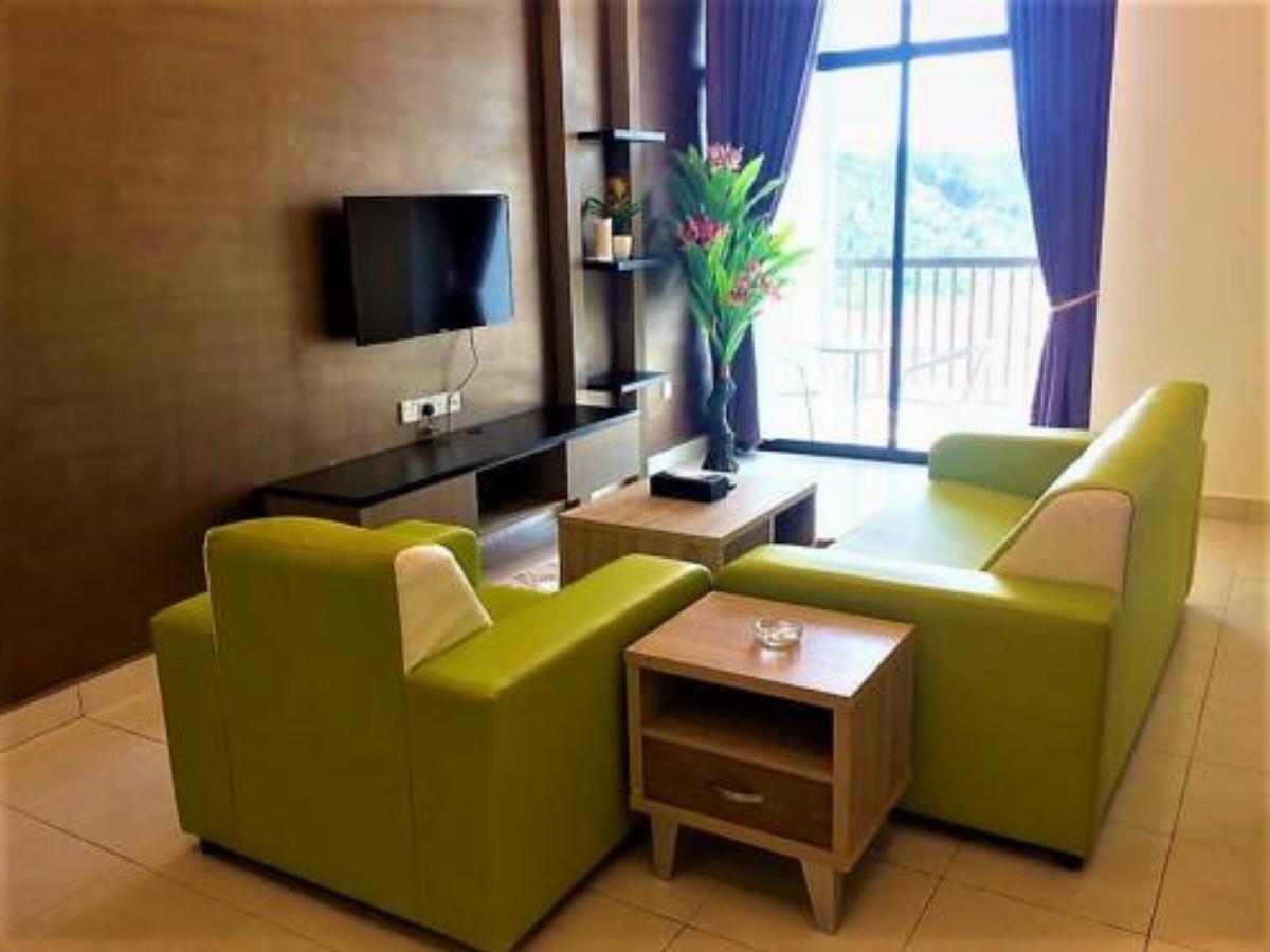 Sekata Apartment Hotel Cameron Highlands Malaysia