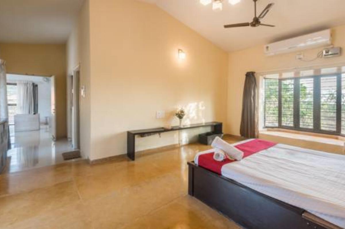 Sekhri Villa Hotel Karjat India
