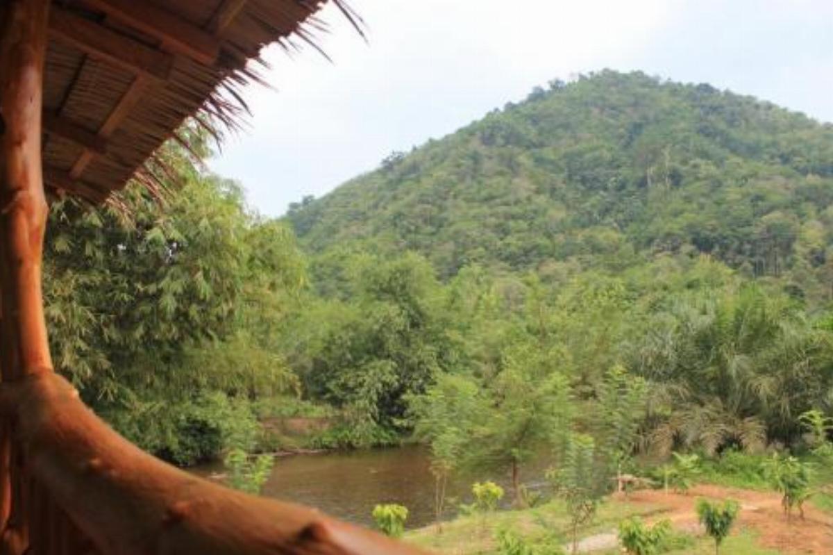 Selang Pangeran Homestay & Jungle Trekking Hotel Bohorok Indonesia