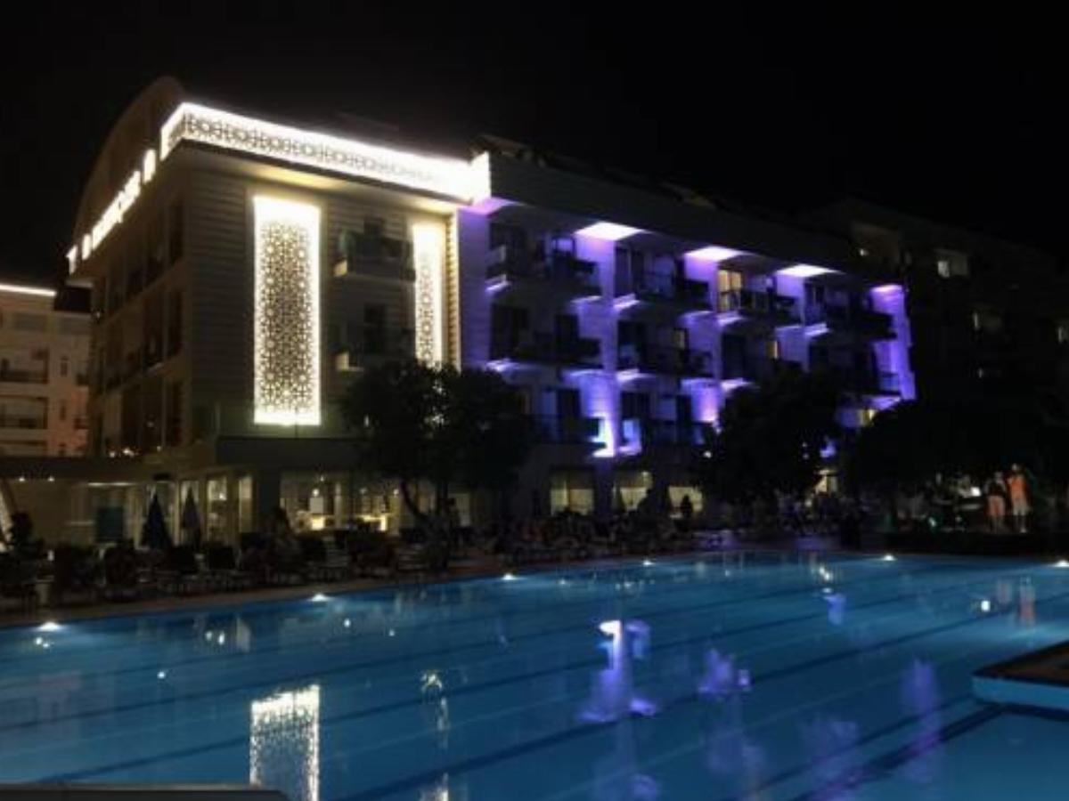 Selcukhan Hotel Hotel Beldibi Turkey