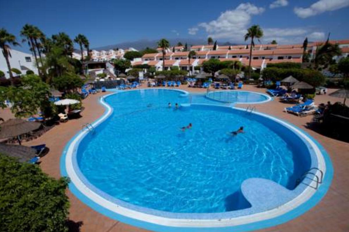 Select Sunningdale Hotel San Miguel de Abona Spain