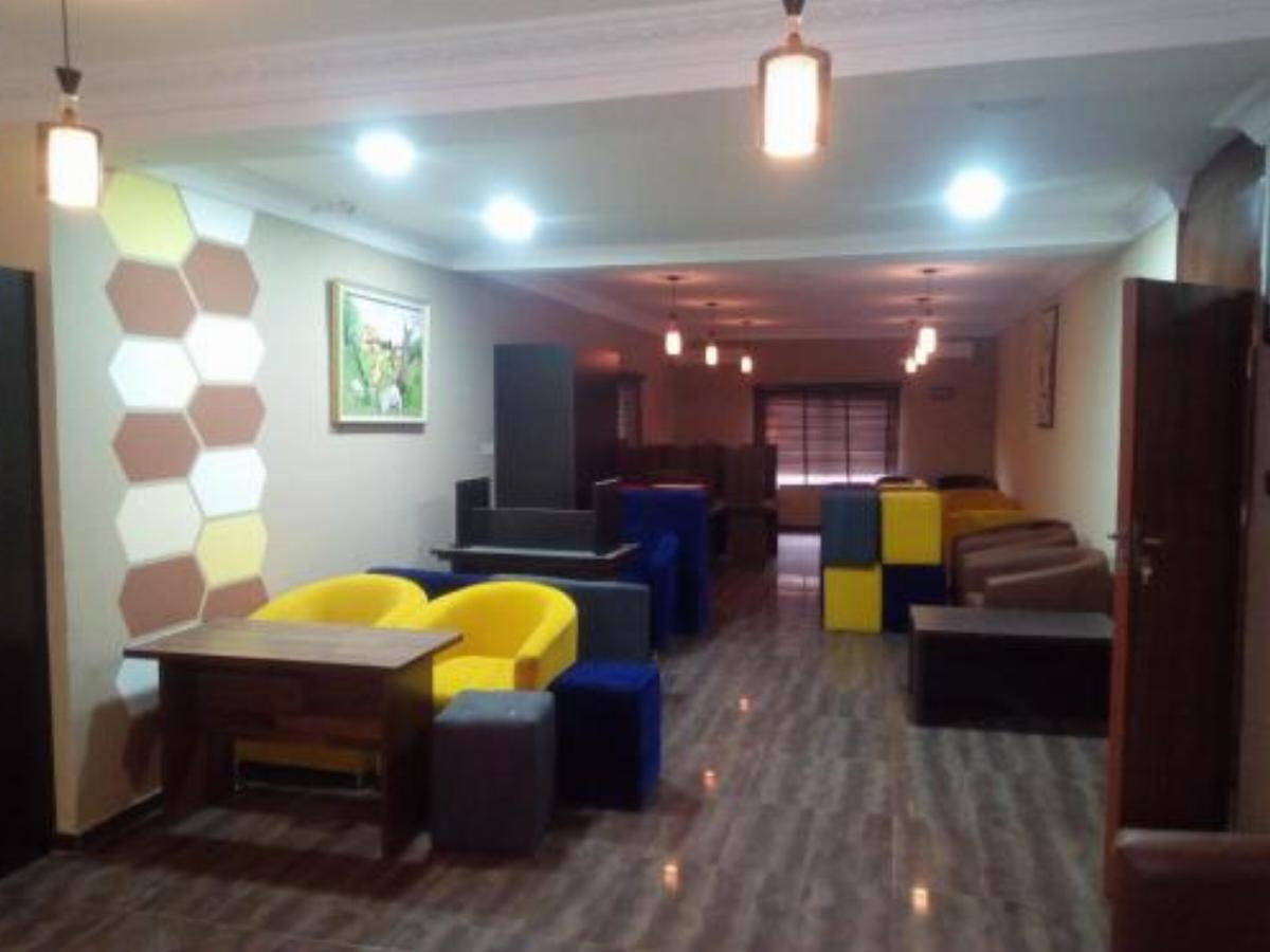 Selectra Hotel and Suites Hotel Lagos Nigeria