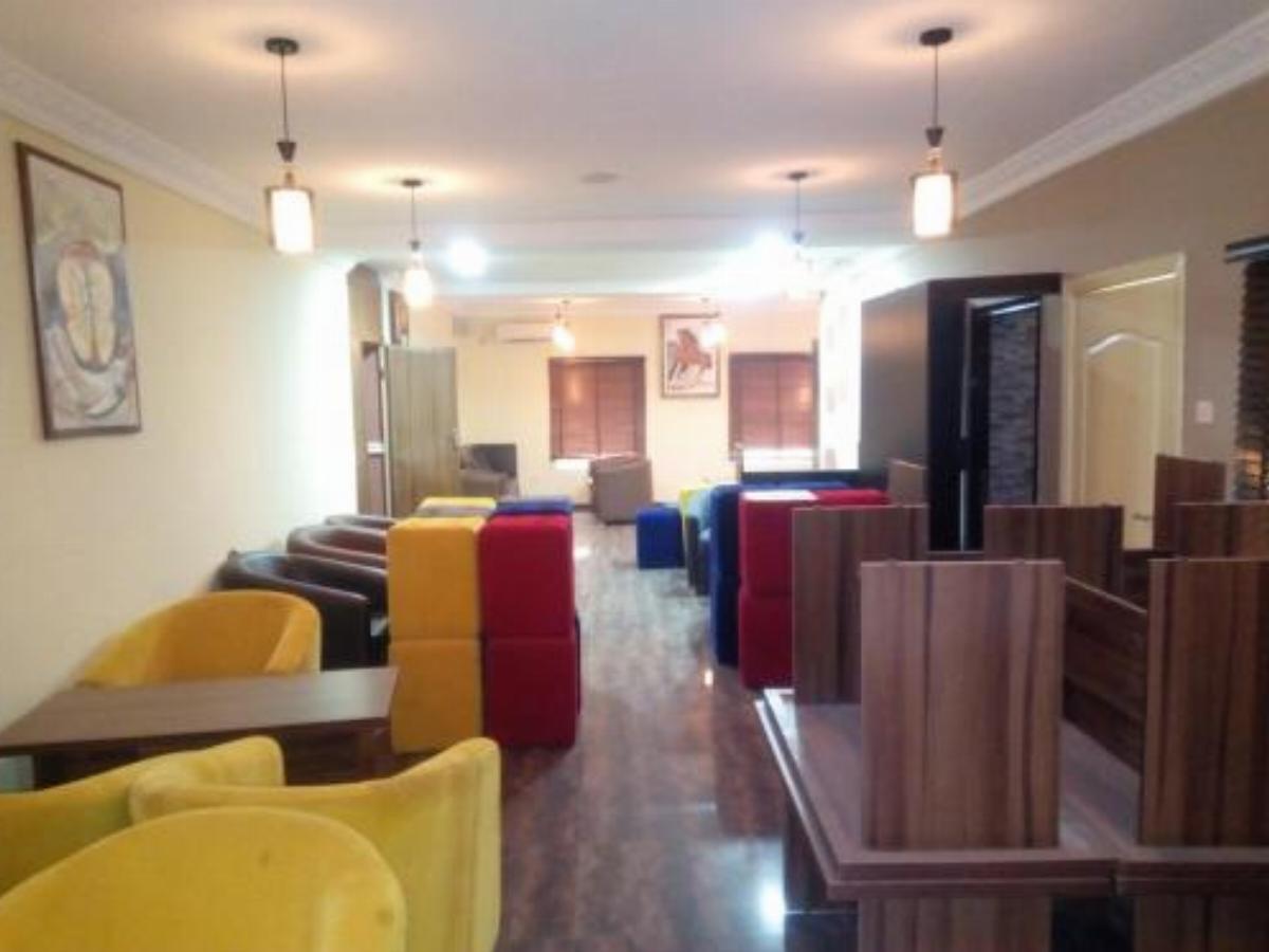 Selectra Hotel and Suites Hotel Lagos Nigeria