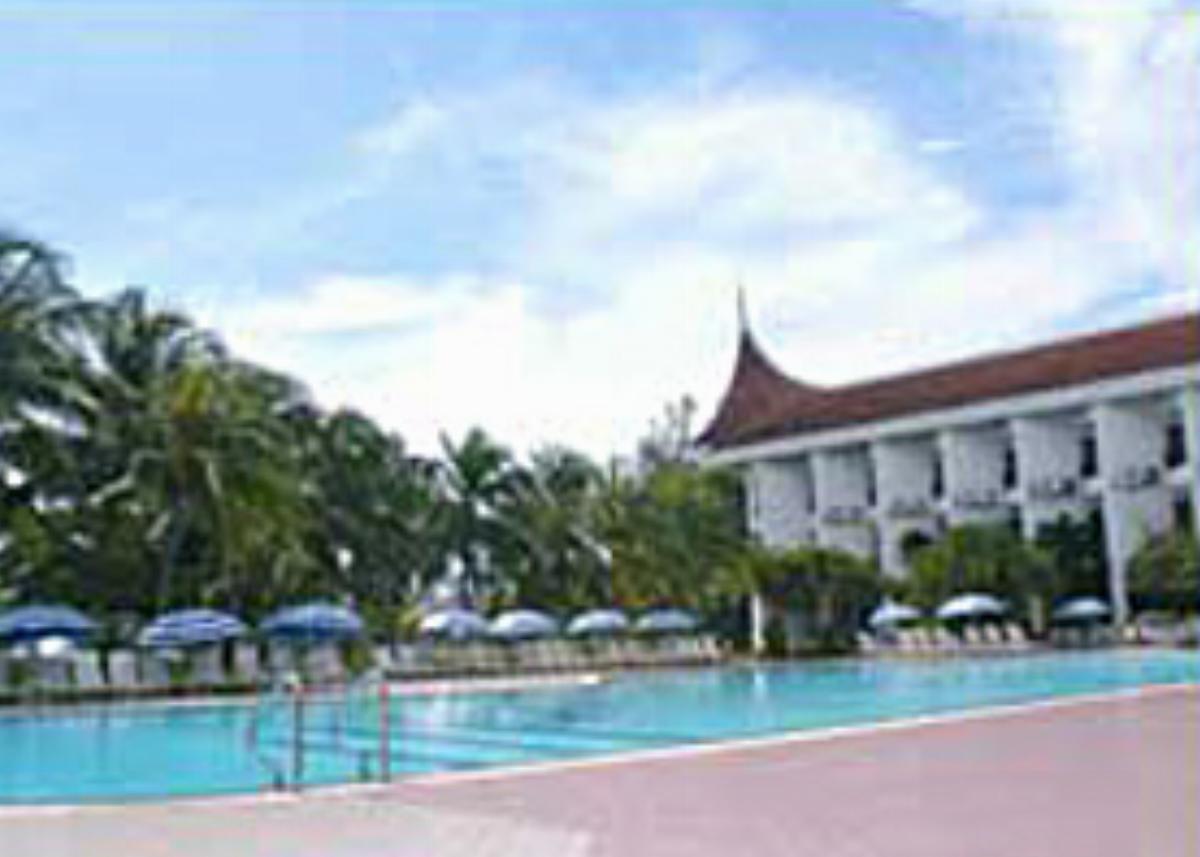 Selesa Beach Resort Hotel Port Dickson Malaysia